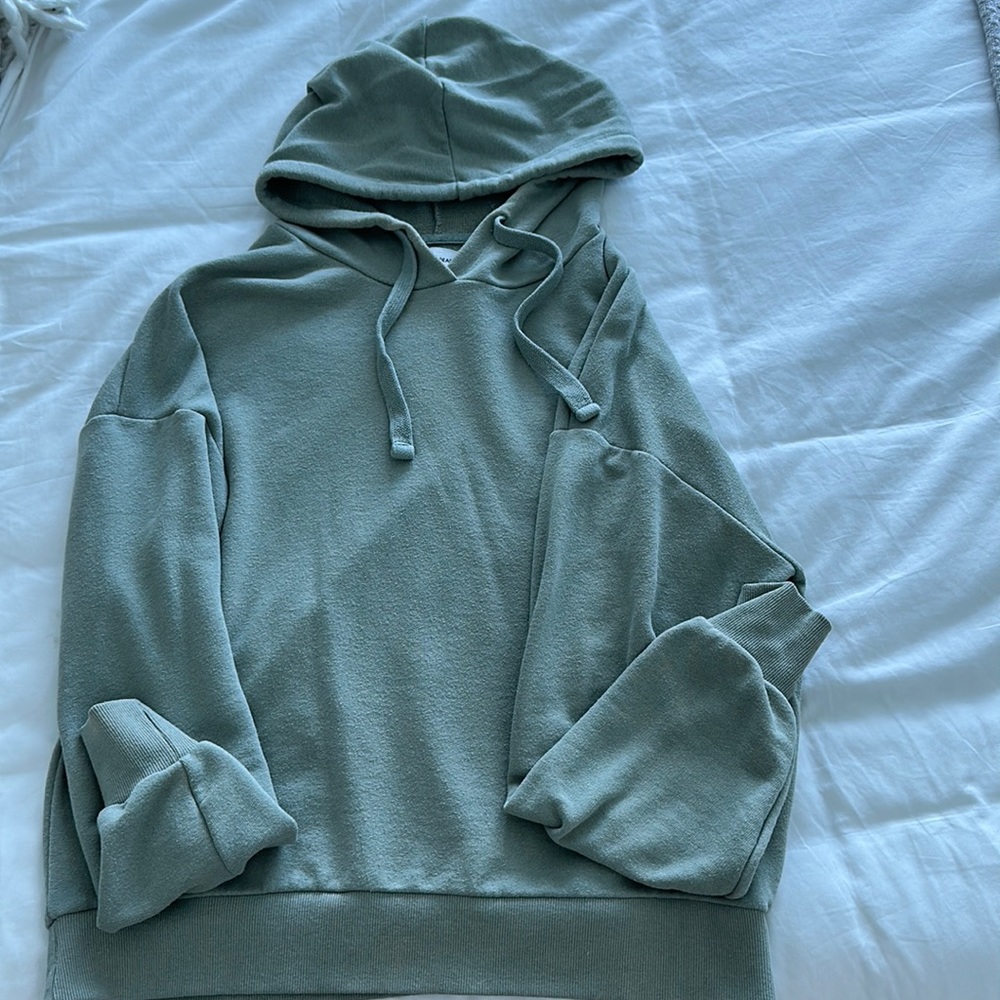 Pull&Bear Sweatshirt